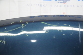 Hood bare Dodge Journey 11- blue PPS steel dents