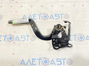 Hood hinge left Toyota Prius 50 16-22