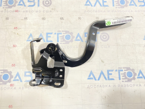Hood hinge right Toyota Prius 50 16-22