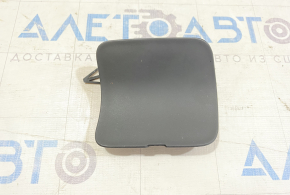 Front Bumper Tow Hook Cap Infiniti QX50 19-