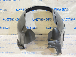 Front left mudguard Audi A4 B8 13-16 rest