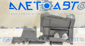 Right radiator deflector VW Beetle 12-16