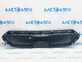 Radiator grill grill Kia Niro 17-19 HEV, PHEV without radar KIA