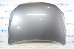 Hood bare VW Jetta 11-18 USA graphite LD7X steel, dents