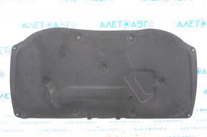 Lexus ES350 07-12 Hood Insulation Torn