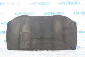 Lexus ES350 07-12 Hood Insulation Torn