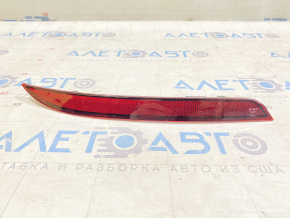 Reflector rear right VW CC 13-17 rest