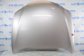 Hood bare Lexus ES350 07-12 silver 3R4 steel
