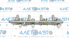 Fuel rail Jeep Cherokee KL 19-23 2.0T without sensor