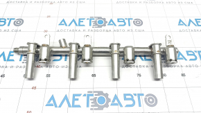 Fuel rail Jeep Cherokee KL 19-23 2.0T without sensor