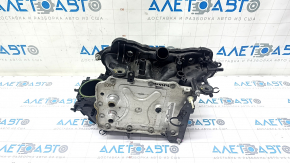 Jeep Cherokee KL 19-23 2.0T intake manifold complete with intercooler