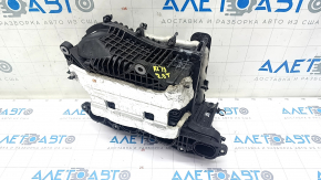 Jeep Cherokee KL 19-23 2.0T intake manifold complete with intercooler