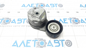 Tensioner roller drive belt Jeep Cherokee KL 14- 2.0T