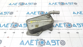 Jeep Cherokee KL 19-23 2.0T Engine Oil Cooler