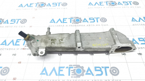 Cooling pipe metal Jeep Cherokee KL 19-23 2.0T
