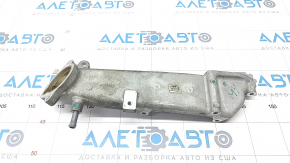 Cooling pipe metal Jeep Cherokee KL 19-23 2.0T