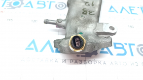 Cooling pipe metal Jeep Cherokee KL 19-23 2.0T