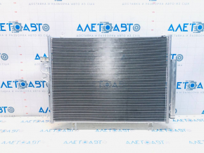 Radiator air conditioner condenser Mazda CX-9 16- TYC