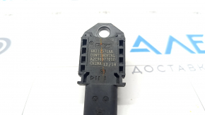 Boost Sensor Jeep Cherokee KL 19-23 2.0T