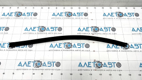 Rear left glass seal Audi Q5 8R 09-17 inner