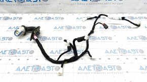 Wiring front left door Mazda CX-9 16-