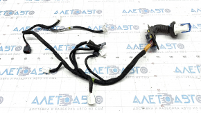 Wiring front right door Mazda CX-9 16-