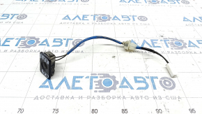 Mazda CX-9 16- Keyless Trunk Door Button