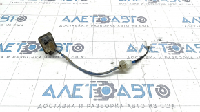 Mazda CX-9 16- Keyless Trunk Door Button