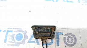 Mazda CX-9 16- Keyless Trunk Door Button