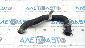 Radiator Intercooler Cooling Hose Left Jeep Cherokee KL 19-22 2.0T