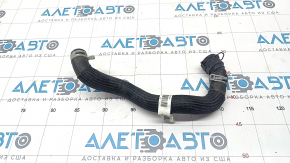Radiator Intercooler Cooling Hose Left Jeep Cherokee KL 19-22 2.0T