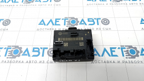 Front right door computer Audi Q5 8R 09-17 broken mount