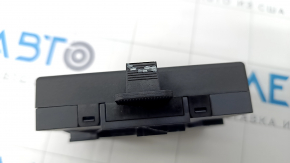 Front left door computer Audi Q5 8R 09-17 broken mount