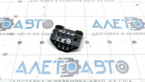 Rear bumper mount center Mazda CX-9 16-