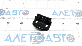 Rear bumper mount center Mazda CX-9 16-