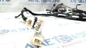 Mazda CX-9 16- Trunk Door Wiring