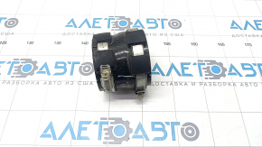 Air duct for intake Jeep Cherokee KL 19-23 2.0T first, rubber