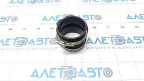 Air duct for intake Jeep Cherokee KL 19-23 2.0T first, rubber