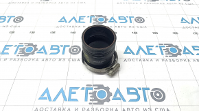 Air duct for intake Jeep Cherokee KL 19-23 2.0T third, rubber