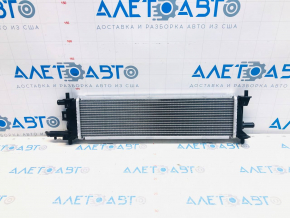 Inverter Cooling Radiator Honda Accord 18-22 2.0 hybrid