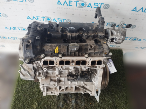 Engine Mazda CX-9 16- 2.5T 102k, fuel, emulsion, wedge, spare part