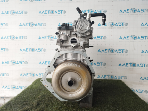 Engine Mazda CX-9 16- 2.5T 102k, fuel, emulsion, wedge, spare part