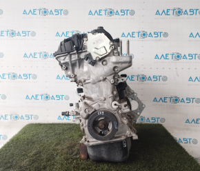 Engine Mazda CX-9 16- 2.5T 102k, fuel, emulsion, wedge, spare part