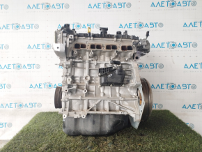 Engine Mazda CX-9 16- 2.5T 102k, fuel, emulsion, wedge, spare part