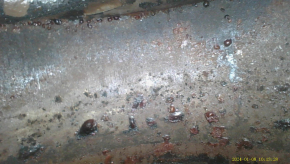 Engine Mazda CX-9 16- 2.5T 102k, fuel, emulsion, wedge, spare part