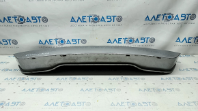 Ford Fusion mk5 17-18 trunk lid trim for number, breakage of fastener