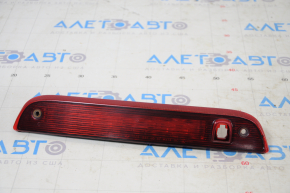 Brake light Jeep Patriot 11-17 without washer nozzle