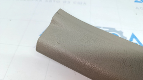 Door sill trim front left Ford Focus mk3 11-18 grey, worn