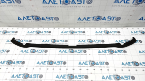 Front hood seal Audi Q5 8R 13-17 broken mount