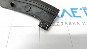 Front hood seal Audi Q5 8R 13-17 broken mount